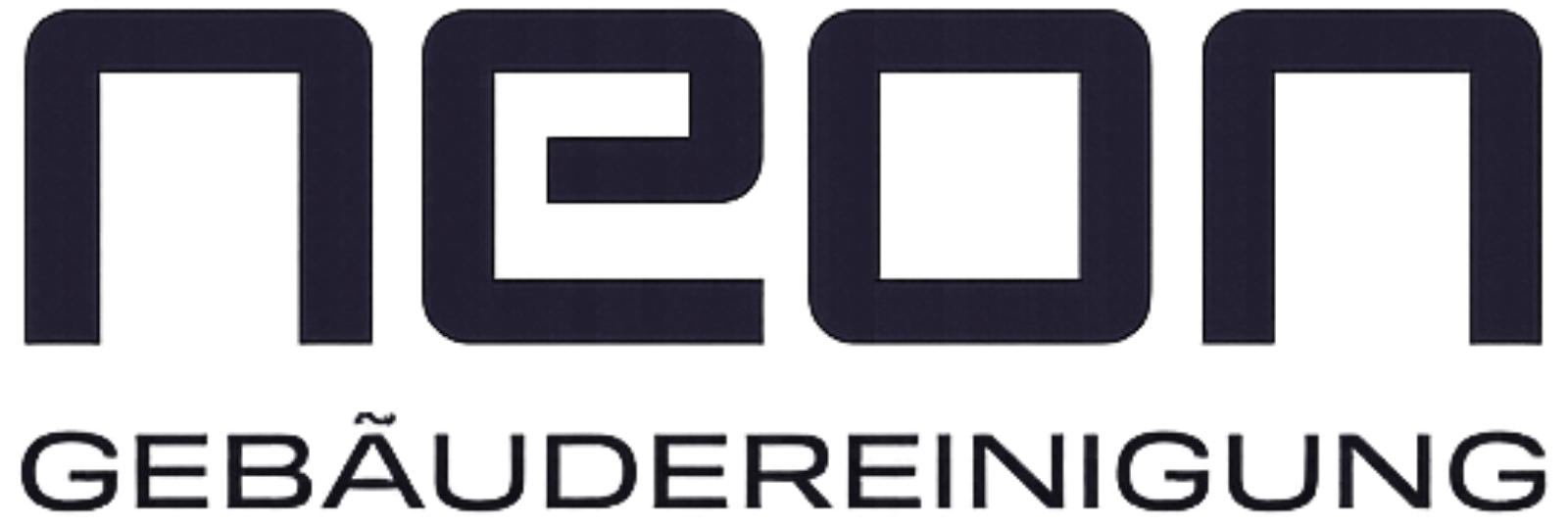 Neon Gebäudereinigung